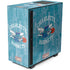 NBA Charlotte Hornets Hardwood Classics NZXT H510 Compact ATX Mid-Tower Case Skin