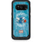NBA Charlotte Hornets Hardwood Classics Otterbox Commuter Galaxy Skin