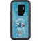 NBA Charlotte Hornets Hardwood Classics Otterbox Defender Galaxy Skin