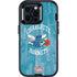 NBA Charlotte Hornets Hardwood Classics Otterbox Defender iPhone Skin