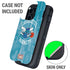 NBA Charlotte Hornets Hardwood Classics Otterbox Defender iPhone Skin