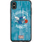 NBA Charlotte Hornets Hardwood Classics Otterbox Symmetry iPhone Skin