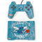 NBA Charlotte Hornets Hardwood Classics PlayStation Classic Bundle Skin