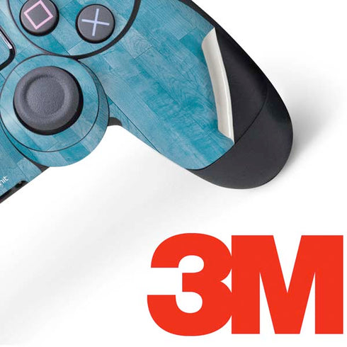 NBA Charlotte Hornets Hardwood Classics PS4 Controller Skin