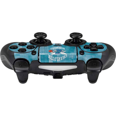 NBA Charlotte Hornets Hardwood Classics PS4/PC SCUF Impact Controller Skin