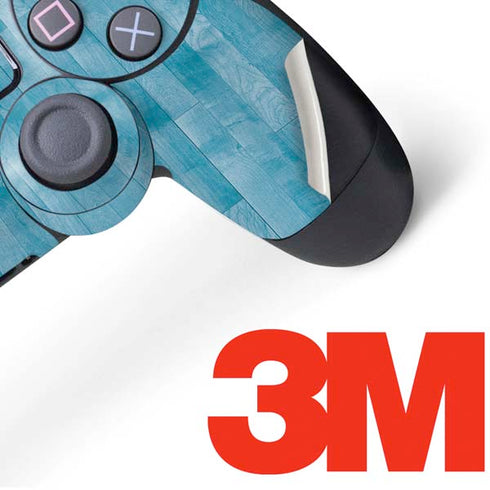 NBA Charlotte Hornets Hardwood Classics PS4 Pro/Slim Controller Skin