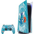 NBA Charlotte Hornets Hardwood Classics PS5 Bundle Skin