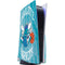 NBA Charlotte Hornets Hardwood Classics PS5 Console Skin