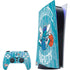 NBA Charlotte Hornets Hardwood Classics PS5 Digital Edition Bundle Skin