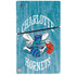 NBA Charlotte Hornets Hardwood Classics PS5 Slim Disk Bundle Skin