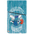 NBA Charlotte Hornets Hardwood Classics PS5 Slim Disk Console Skin