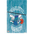 NBA Charlotte Hornets Hardwood Classics PS5 Slim Digital Edition Bundle Skin