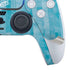 NBA Charlotte Hornets Hardwood Classics PS5 Slim Digital Edition Bundle Skin