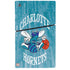 NBA Charlotte Hornets Hardwood Classics PS5 Slim Digital Edition Console Skin