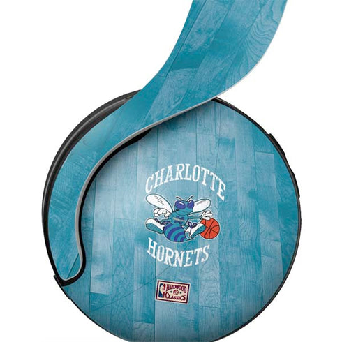 NBA Charlotte Hornets Hardwood Classics PULSE 3D Wireless Headset for PS5 Skin