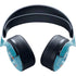 NBA Charlotte Hornets Hardwood Classics PULSE 3D Wireless Headset for PS5 Skin