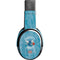 NBA Charlotte Hornets Hardwood Classics Skullcandy Crusher Wireless Skin