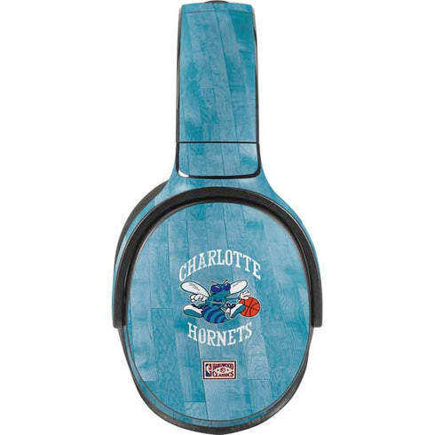 NBA Charlotte Hornets Hardwood Classics Skullcandy Venue Skin