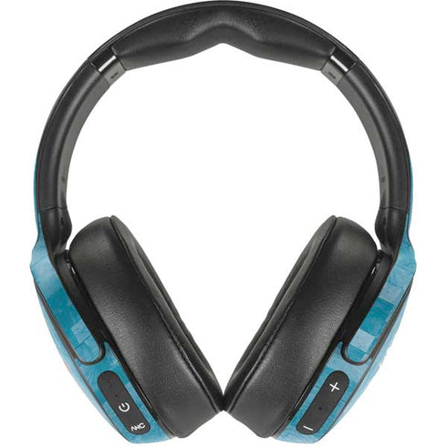 NBA Charlotte Hornets Hardwood Classics Skullcandy Venue Skin