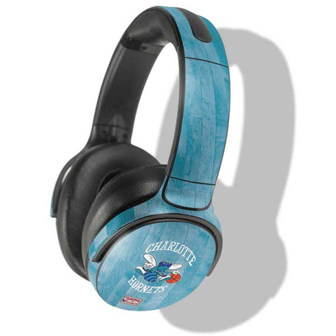NBA Charlotte Hornets Hardwood Classics Skullcandy Venue Skin