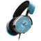 NBA Charlotte Hornets Hardwood Classics SteelSeries Arctis 5 Skin