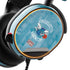 NBA Charlotte Hornets Hardwood Classics SteelSeries Arctis 5 Skin