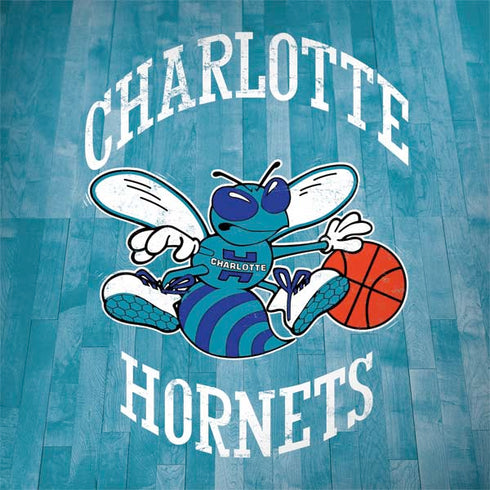 NBA Charlotte Hornets Hardwood Classics Surface Book 2 15in Skin