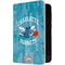 NBA Charlotte Hornets Hardwood Classics Surface Duo Skin