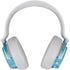 NBA Charlotte Hornets Hardwood Classics Surface Headphones Skin