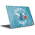 NBA Charlotte Hornets Hardwood Classics Surface Laptop 2 Skin