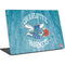 NBA Charlotte Hornets Hardwood Classics Surface Laptop 4 15in Skin