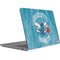 NBA Charlotte Hornets Hardwood Classics Surface Laptop Studio Skin