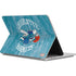 NBA Charlotte Hornets Hardwood Classics Surface Laptop Studio Skin
