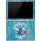 NBA Charlotte Hornets Hardwood Classics Surface Pro 3 Skin