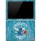 NBA Charlotte Hornets Hardwood Classics Surface Pro 4 Skin