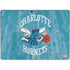 NBA Charlotte Hornets Hardwood Classics Surface Pro 8 Skin