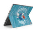 NBA Charlotte Hornets Hardwood Classics Surface Pro 8 Skin