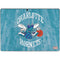 NBA Charlotte Hornets Hardwood Classics Surface Pro 9 Skin