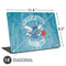 NBA Charlotte Hornets Hardwood Classics Universal Laptop 14in (11.4 x 8.2in) Skin