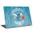 NBA Charlotte Hornets Hardwood Classics Universal Laptop 14in (11.4 x 8.2in) Skin