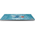 NBA Charlotte Hornets Hardwood Classics Universal Laptop 15in (12.2 x 8.8in) Skin