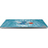 NBA Charlotte Hornets Hardwood Classics Universal Laptop 16.6in (13.4 x 9.7in) Skin