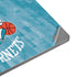 NBA Charlotte Hornets Hardwood Classics Universal Laptop 17in (13.8 x 10in) Skin