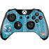 NBA Charlotte Hornets Hardwood Classics Xbox One Controller Skin