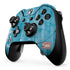NBA Charlotte Hornets Hardwood Classics Xbox One Elite Controller Skin
