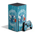 NBA Charlotte Hornets Hardwood Classics Xbox Series X Bundle Skin