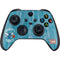 NBA Charlotte Hornets Hardwood Classics Xbox Series X Controller Skin
