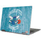 NBA Charlotte Hornets Hardwood Classics Yoga 710 14in Skin