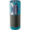 NBA Charlotte Hornets Large Logo Amazon Echo Skin