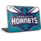NBA Charlotte Hornets Large Logo HP Chromebook Skin